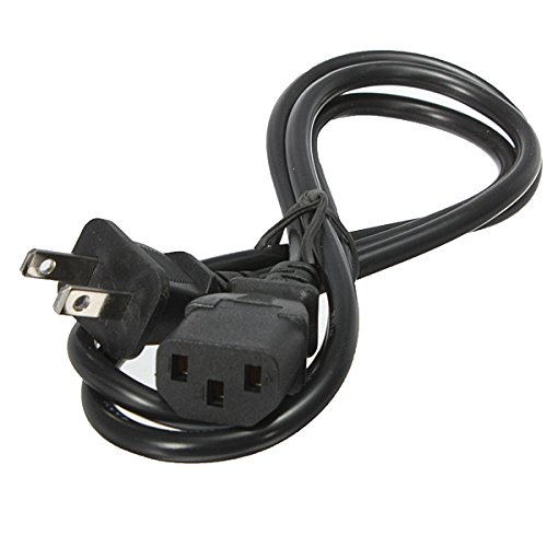C-FUNNos Adaptador Cargador De Alimentación Cable De Alimentación para Microsoft Xbox One