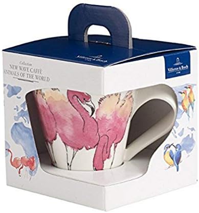 Villeroy & Boch Mug 0.35l, White