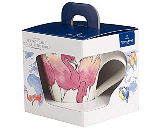 Villeroy & Boch Mug 0.35L, White #TOP28