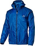mckinley kinder regenjacke kereol Tragekomfort McKINLEY Herren Litiri II Regenjacke, Blue Royal/Blue Dark, XL