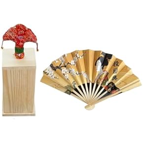 Amazon.co.jp: 民芸品 - 工芸・民芸品: おもちゃ