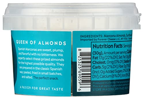 Mitica Marcona Almonds, 4 Oz #TOP1