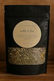 Cold & Flu Tea Blend, 1 oz, Thee Olde Apothecary