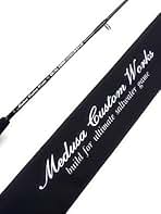 Amazon.co.jp: ジギングロッド - MC WORKS/MCワークス / ジギング