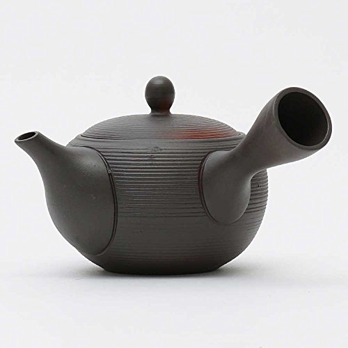 Yamakiikai Fusen Kiln Transformation Line Tier, Teapot by YAMAKIIKAI - Image 2