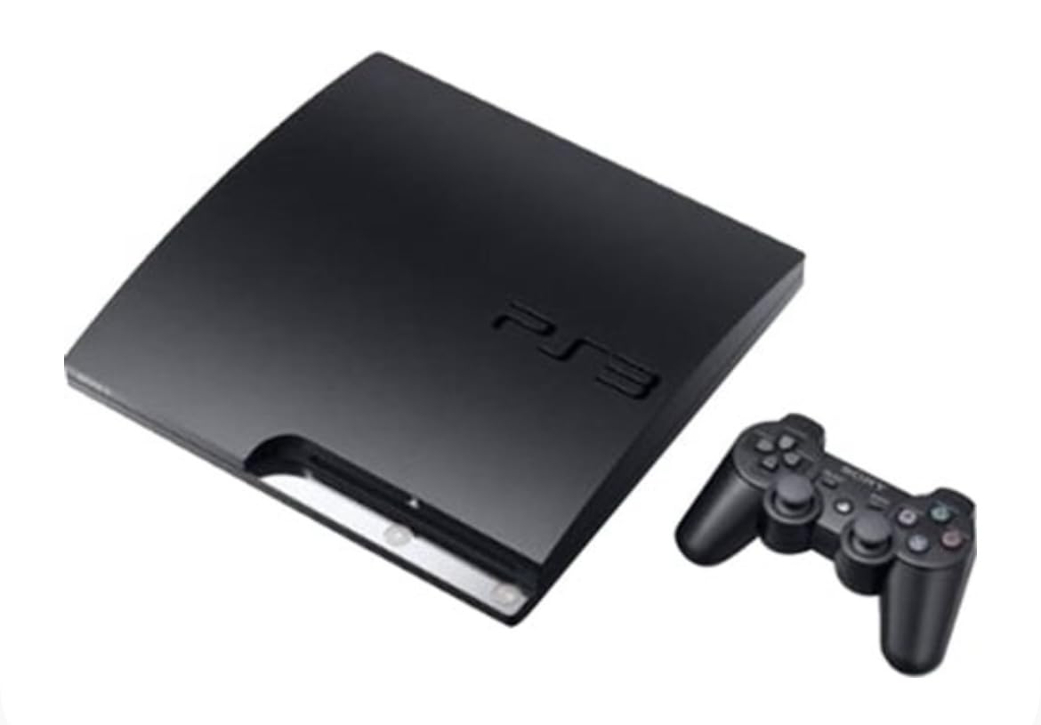 H370★Sony PlayStation3 CECH-2000A ブラック ジャンク品