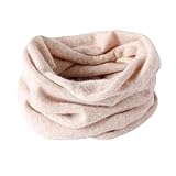 Utilisation polyvalente : flexible en tant qu'écharpe tubulaire, foulard, cache-cou ou protection faciale – parfait comme complément sans col pour les vêtements, lors de balades à vélo, de randonnées ou d'utilisation quotidienne, permettant une utilisation multiple.