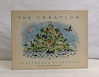 The Creation B000JDXN3E Book Cover
