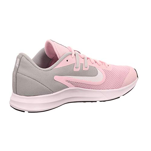 Image of Nike Unisex-Child Nike Downshifter 9 (PSV) Running Shoe
