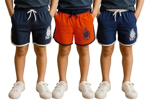 Image of Clothe Funn Boys Regular Shorts
