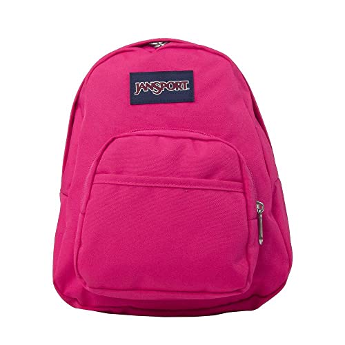 JanSport Mochila Meia Litro, Midnight Magenta, Tamanho Único