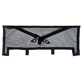 ObeCo OBPR-1745BUNKNET Bunk Bed Safety Net - 17' x 45'