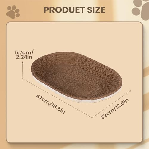 Rascador cama para gatos ideal para decorar tu dormitorio e interior 7