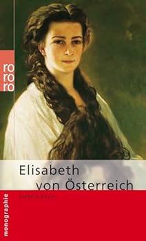 Paperback Elisabeth von Österreich. [German] Book