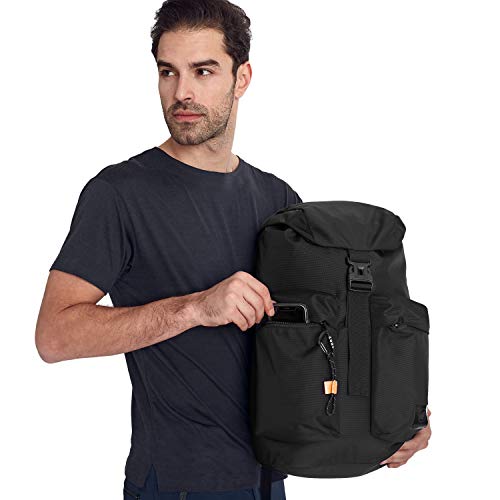 Mammut Xeron 30 - Zaino Unisex, black, 30 L