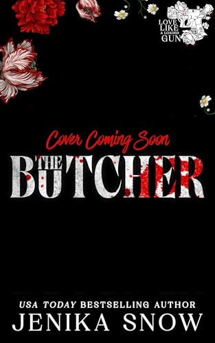 The Butcher