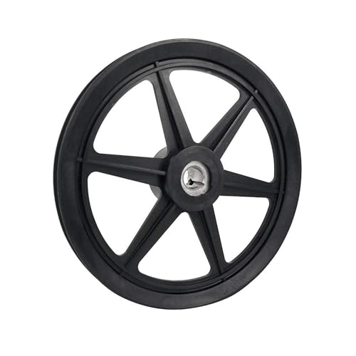 Fenner Drives AFD112100 Driven Pulley, Fixed 1