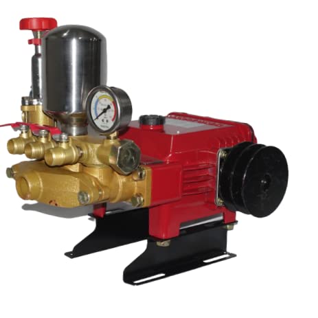 KISSAN GOLD Spray Pump For Agriculture And Gardening With 1000-1200 R.P.M. (B0BPC6SPZ8) Amazon Price History, Amazon Price Tracker