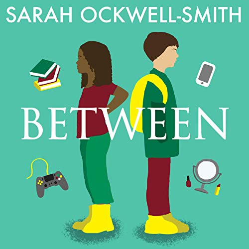 Between by Sarah Ockwell-Smith episode artwork