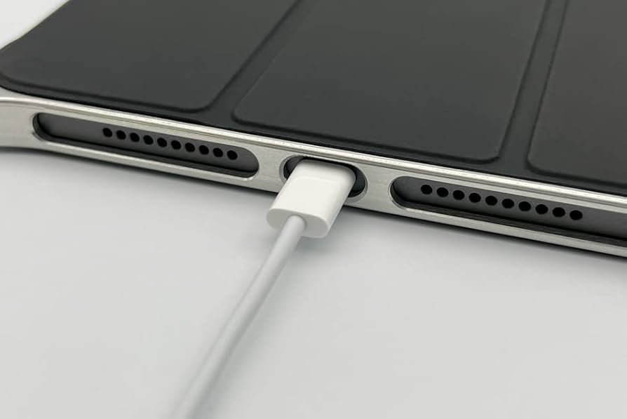 【未使用】ギルドデザイン iPad mini 6/7 ソリッドバンパー グレー ソリッドバンパー for iPad mini 6 / 7 (第6世代/第7世代