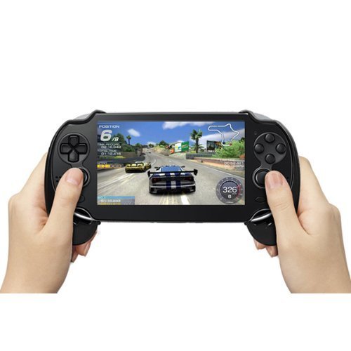 Trigger Hand Grips Holder for Playstation Vita PS Vita Trigger Hand Grips Holder for Playstation Vita PS Vita