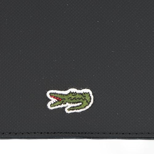 Lacoste Women's L.12.12 Concept Large Zipped Billfold4
