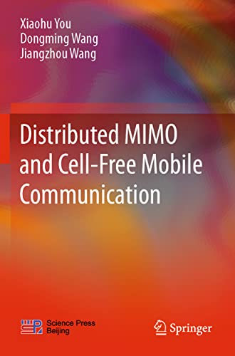  Distributed MIMO and Cell-Free Mobile Communication