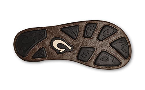 OLUKAI Men's Hiapo
