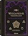 Wiccapedia Tagebuch: Ein Buch der Schatten - Robbins, Shawn, Greenaway, Leanna