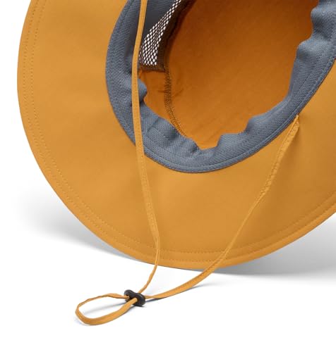 Image of Columbia Unisex Bora Bora Booney Sun Protection Hat