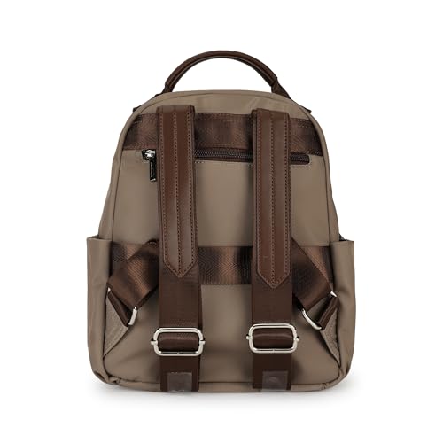 Fastrack Store Fastrack Lightweight Nylon Backpack for Men & Women - Image 6