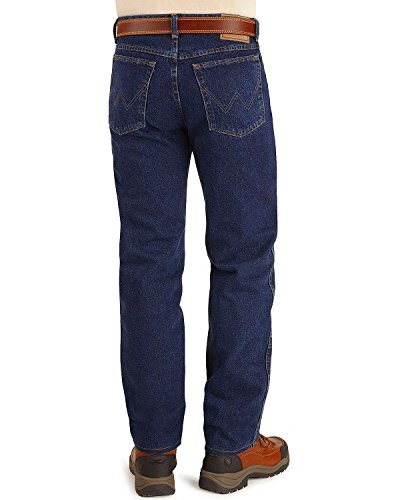 Image of Wrangler Men's Rugged Wear Classic Fit Jean