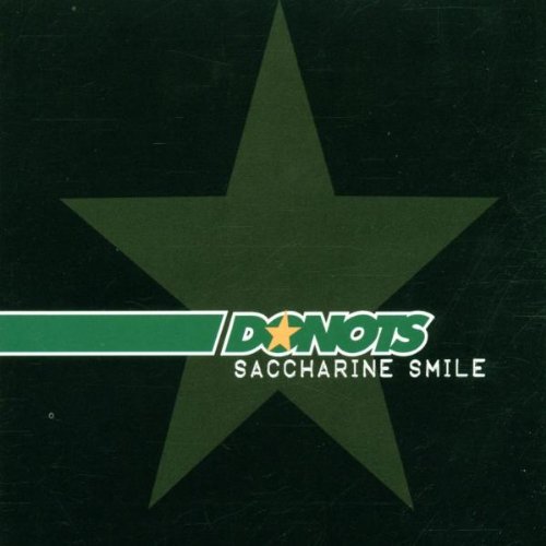 Donots Saccharine Smile Music