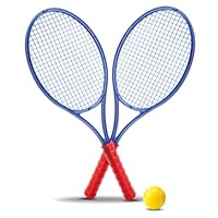 SMASH TENNIS AZUL - CX 6