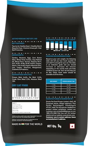 Lets-Bite-Persian-Dry-Cat-FoodOcean-Fish-1Kg-Buy-1-Get-1-Free-Total-2-Kg-Pack-Adult