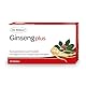 Dr. Böhm Ginseng plus: Für Konzentration & Vitalität, gegen Müdigkeit, mit Ginseng, Magnesium, Vitaminen & Koffein, 30 Tabletten