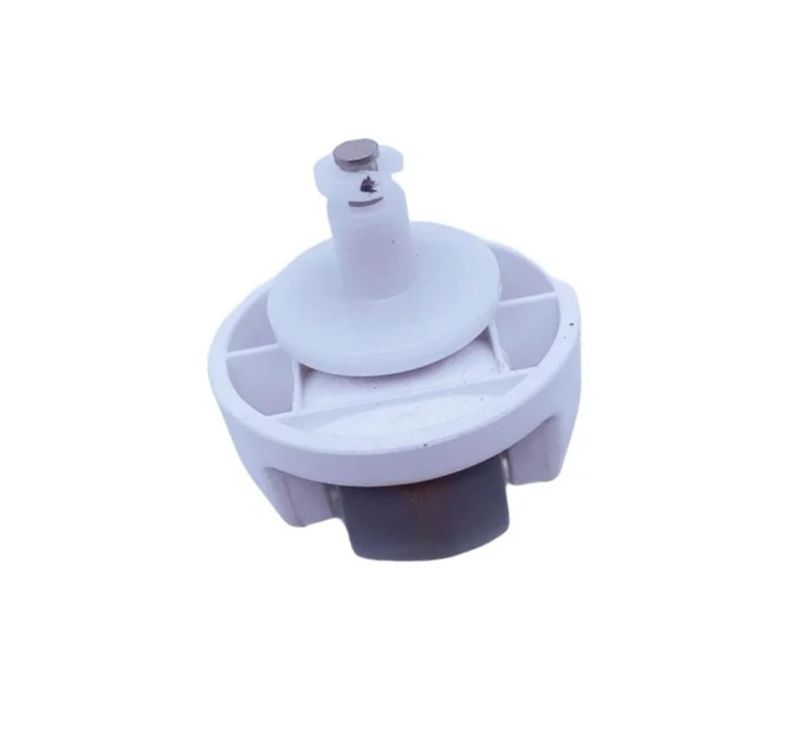 Pfgbaovpa T10/T20 Robot Front Caster Wheel Assembly, Compatible For Ecovacs Deebot X1()