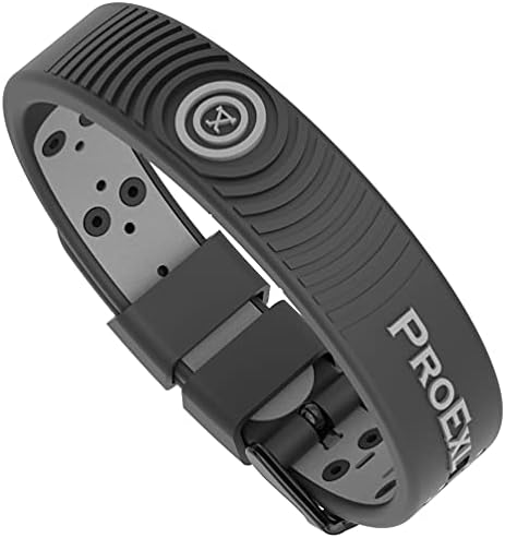 Ultimate Magnetic Bracelet - Waterproof and Fits all Wrists - Stay Active