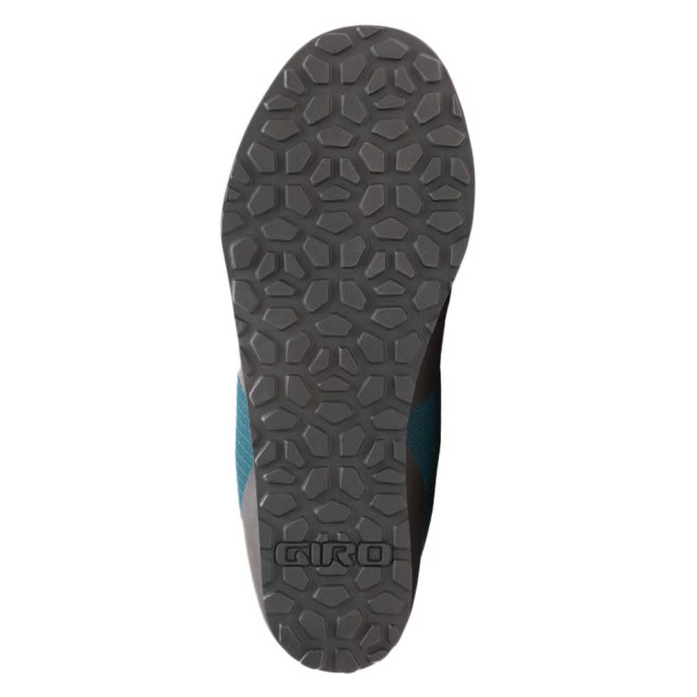 Giro Scarpe da Mountain Bike da Uomo