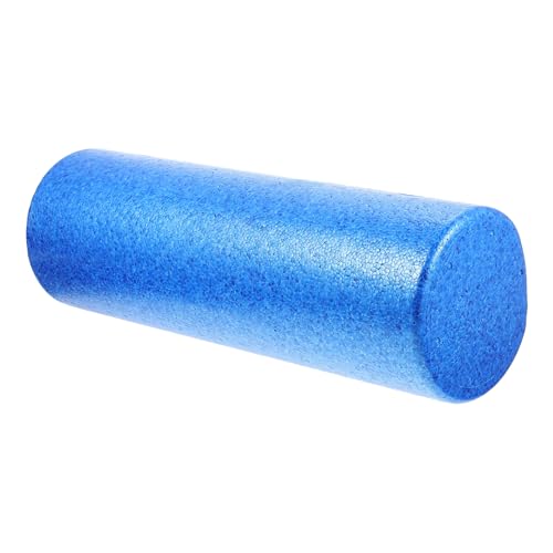 Rodillo de Columna para Yoga de Espuma de Alta Densidad Alipis para Masaje Muscular y Entrenamiento Fitness