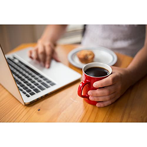 Image of Coffee, Classic Roast, Ground, 30.5 oz Canister, 6 /Carton