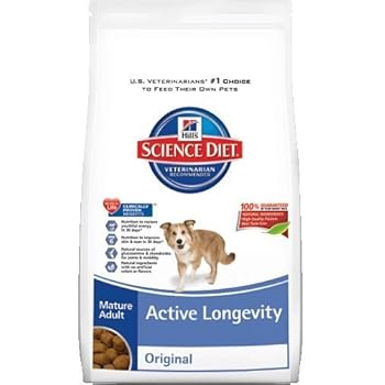 hills active longevity