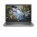 Price comparison product image DELL Precision 7560 Mobile Workstation 39.6 cm (15.6) Full HD Intel® Core i7 16 GB DDR4-SDRAM 512 GB SSD NVIDIA RTX A2000 Wi-Fi 6 (802.11ax) Windows 10 Pro Grey