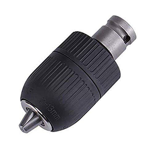 Best Drill Chuck For 38 Impact Driver in the UK - 2026