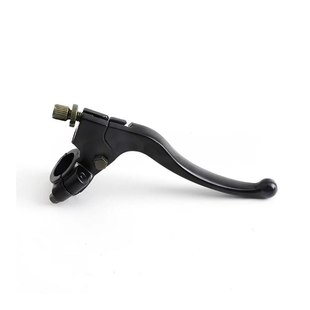 DAGMARA 7/8'' 22mm Universal Motorcycle Handlebar Brake Clutch Levers Drum Handle for ATV Accessories