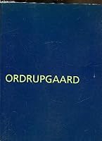 Ordrupgaard Selected Works 8788692094 Book Cover