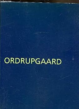 Paperback Ordrupgaard Selected Works Book