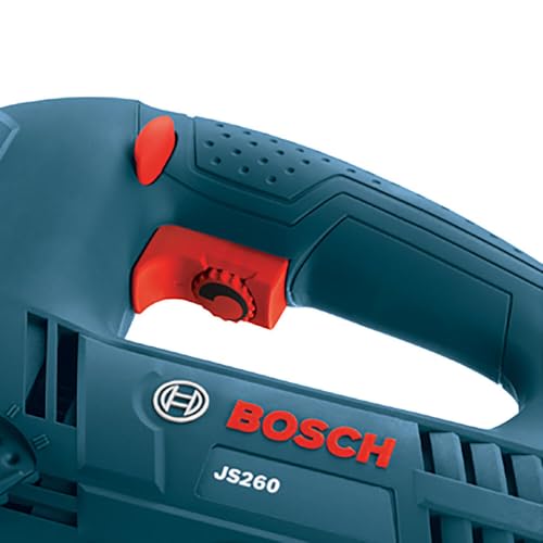 BOSCH JS260 Top-Handle Jig Saw