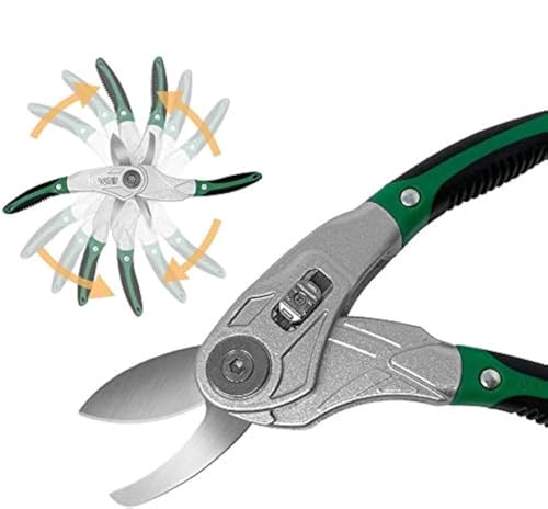 Tijeras de Poda 2 en 1 Garden Power Multi-Cutter