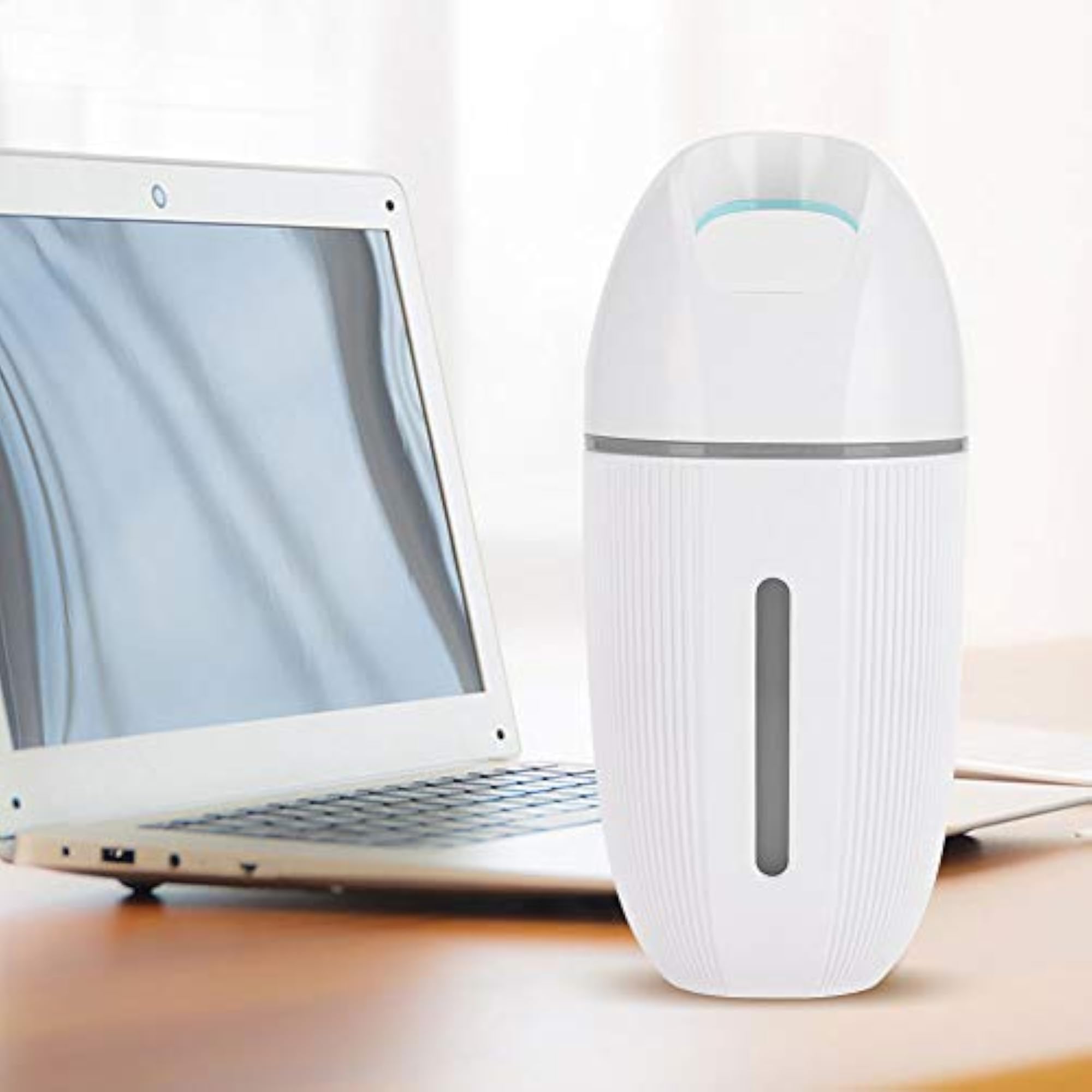 Generic Portable Low Noise Misting Humidifier for Home